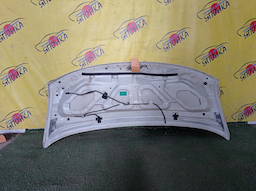 КАПОТ/NIS/SERENA/C25/CC25/CNC25/NC25