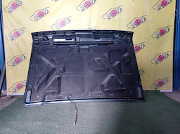 КАПОТ/ISU/BIGHORN/UBS69GW/UBS25DW/UBS69DW/UBS25GW