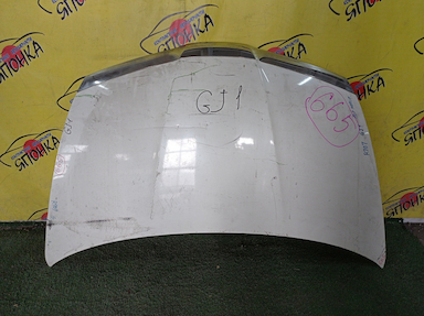 КАПОТ/HON/AIRWAVE/PARTNER/GJ1/GJ2/GJ3/GJ4