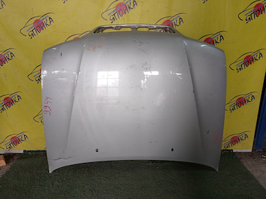 КАПОТ/NIS/PRIMERA/PRIMERA WAGON/FHP11/HNP11/HP11/P11/QP11/WHNP11/WHP11/WP11/WQP11/ПОД ОДНУ РЕШЕТКУ/1 МОДЕЛЬ