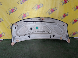 КАПОТ/NIS/SERENA/C25/CC25/CNC25/NC25