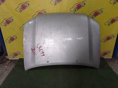КАПОТ/TOY/HIGHLANDER/ACU20W/ACU25W/MCU20W/MCU25W/MHU28W