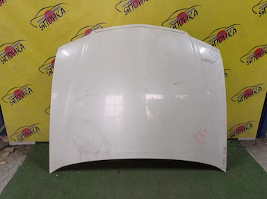 КАПОТ/HON/ACCORD/ACCORD WAGON/CL7/CL8/CL9/CM1/CM2/CM3/1 МОДЕЛЬ