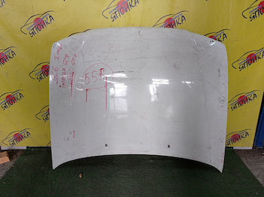 КАПОТ/SUB/IMPREZA/IMPREZA WAGON/GC1/GC2/GC4/GC6/GC8/GF1/GF2/GF3/GF4/GF5/GF6/GF8/GFA/2 МОДЕЛЬ