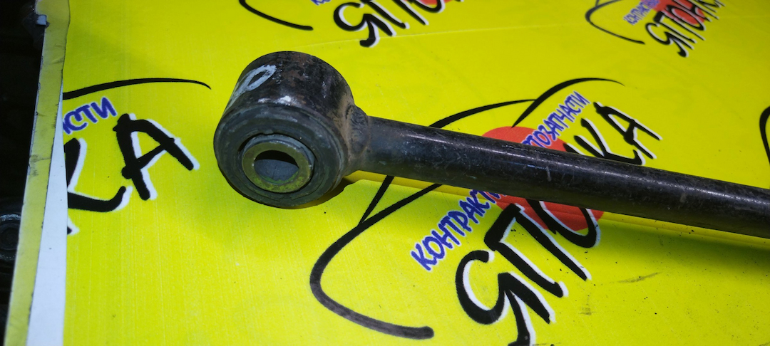 ТЯГА ПОПЕРЕЧНАЯ/TOY/CAMRY/VISTA/SV32, VZV30, VZV32, SV30, CV30/B/САЙЛЕНТБЛОК-ШАРОБЛОК