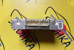БЛОК EFI/TOY/CARINA/5A-FE/AT212/896612G210