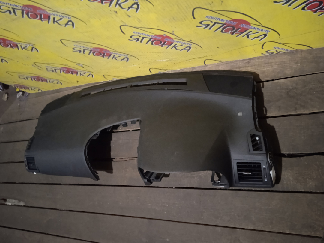 ТОРПЕДО/TOY/AVENSIS/ZRT272W/ПРАВЫЙ РУЛЬ