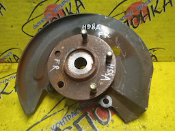 СТУПИЦА/MMC/PAJERO MINI/H51A/H53A/H56A/H58A/ABS/F/R