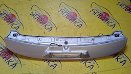 СПОЙЛЕР/TOY/COROLLA FIELDER/NZE141G/NZE144G/ZRE142G/ZRE144G