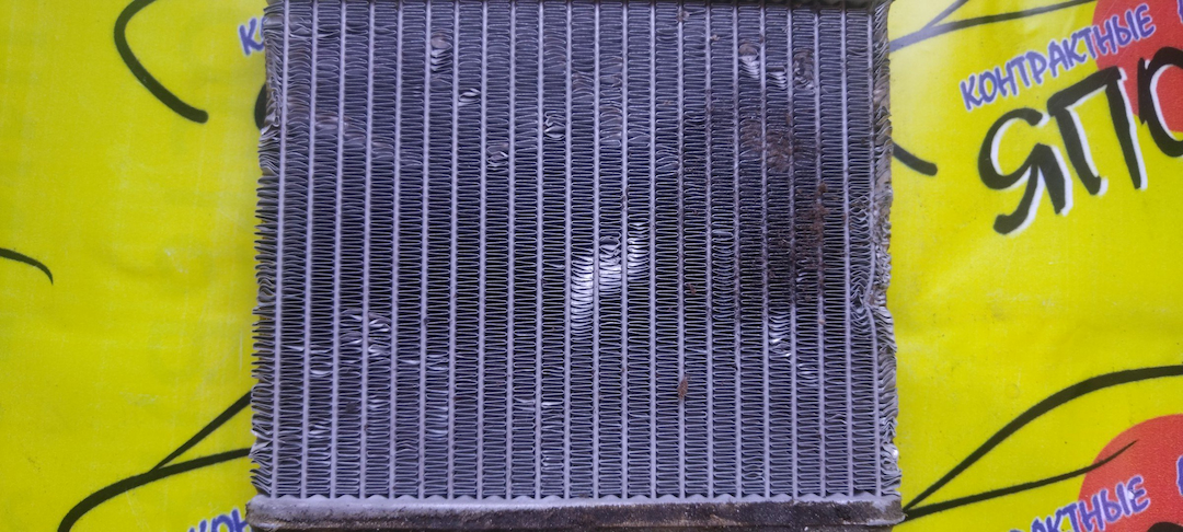 РАДИАТОР ПЕЧКИ/NIS/LAUREL/GC35/HC35