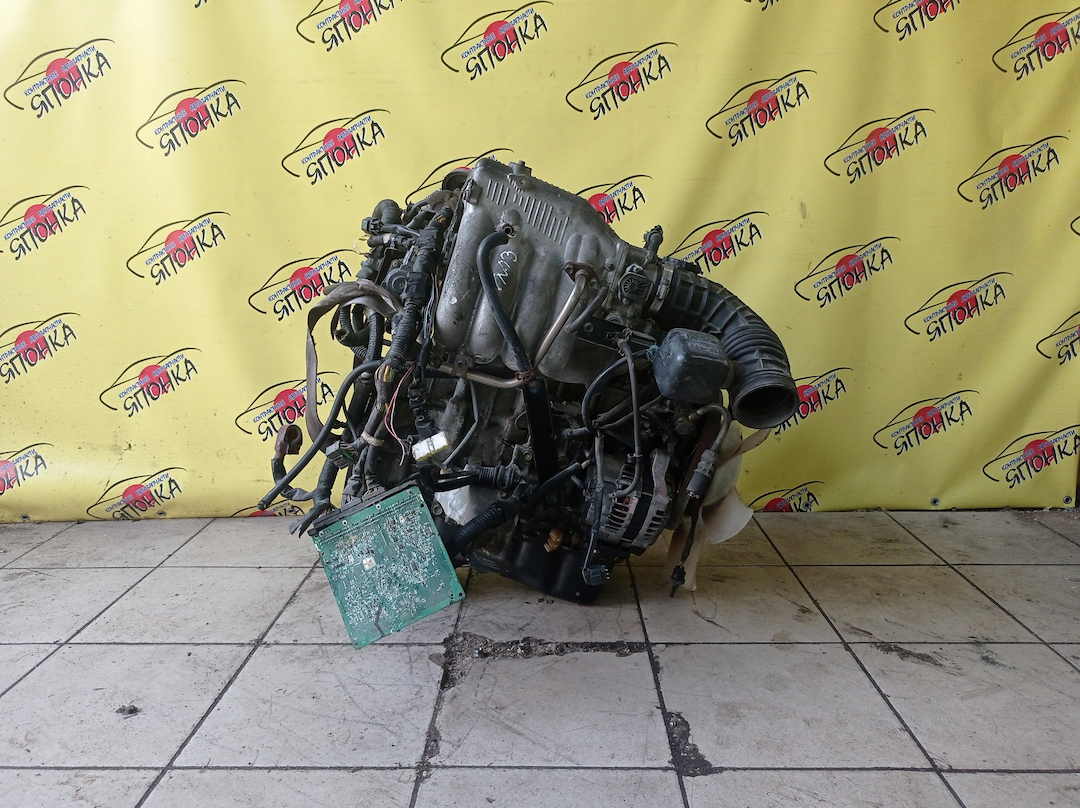 ДВС/SUZ/J20A/MAZDA/ESCUDO/PROCEED LEVANTE/TA51W/TA52W/TD51W/TD52W/TF51W/TF52W/TJ51W/TJ52W/TL52W/2WD/4WD