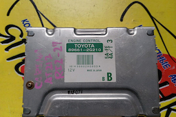 БЛОК EFI/TOY/CARINA/5A-FE/AT212/896612G210