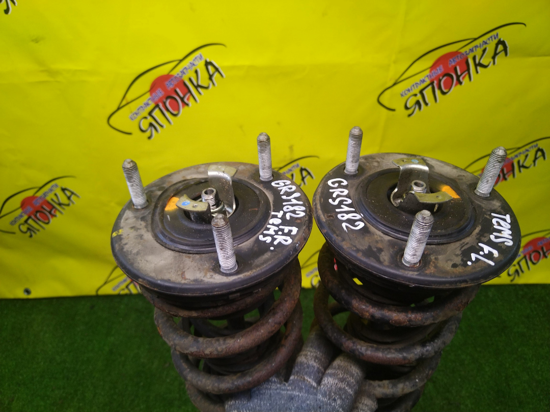 СТОЙКА/TOY/CROWN/MARK X/GRX120/GRX121/GRX130/GRS180/GRS182/GRS200/GRS202/F/TEMS