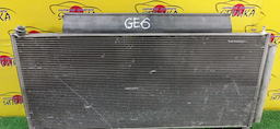 РАДИАТОР КОНДИЦИОНЕРА/HON/FIT/JAZZ/GE6/GE7/GE8/GE9