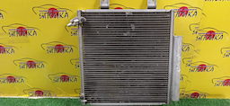 РАДИАТОР КОНДИЦИОНЕРА/TOY/DAIHATSU/BOON/PASSO/KGC10/KGC15/KGC30/KGC35/M300S/M301S/M310S/M312S/M600S/M601S/M610S/NGC30/QNC10