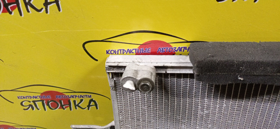 РАДИАТОР КОНДИЦИОНЕРА/TOY/BB/COO/DEX/QNC20/QNC25/M401S/M411F/M411S