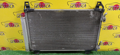 РАДИАТОР КОНДИЦИОНЕРА/TOY/BELTA/PORTE/RACTIS/VITZ/YARIS/IST/KSP92/NCP96/SCP92/NCP141/NCP145/NSP140/NSP141/NCP100/NCP105/SCP100/NCP120/NCP122/NCP125/NSP120/NSP122/KSP90/NCP91/NCP95/SCP90/KSP130/NCP131/NSP130/NSP135/NCP90/NCP92/NCP93/NCP130/NCP110/NCP115/NSP110/ZSP110