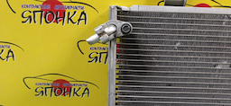 РАДИАТОР КОНДИЦИОНЕРА/TOY/DAIHATSU/BOON/PASSO/KGC10/KGC15/KGC30/KGC35/M300S/M301S/M310S/M312S/M600S/M601S/M610S/NGC30/QNC10