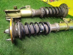 СТОЙКА/HON/STEP WAGON/RF3/RF4/RF5/RF6/F/КОЙЛОВЕРЫ/КОМПЛЕКТ