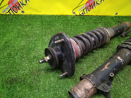 СТОЙКА/HON/STEP WAGON/RF3/RF4/RF5/RF6/КОЙЛОВЕРЫ/TANABE/F