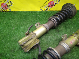 СТОЙКА/HON/STEP WAGON/RF3/RF4/RF5/RF6/F/КОЙЛОВЕРЫ/КОМПЛЕКТ