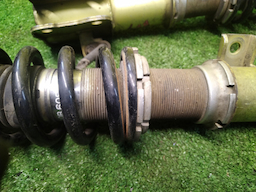 СТОЙКА/HON/STEP WAGON/RF3/RF4/RF5/RF6/F/КОЙЛОВЕРЫ/КОМПЛЕКТ