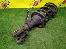 СТОЙКА/HON/STREAM/RN1/RN2/RN3/RN4/RN5/F/R/16ММ