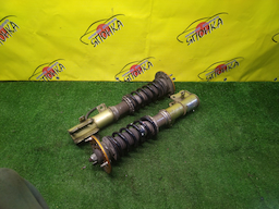 СТОЙКА/HON/STEP WAGON/RF3/RF4/RF5/RF6/F/КОЙЛОВЕРЫ/КОМПЛЕКТ