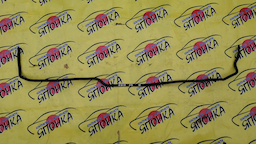 СТАБИЛИЗАТОР/NIS/SUNNY/BLUEBIERD SILPHY/FNB15/QNG10/4WD/B