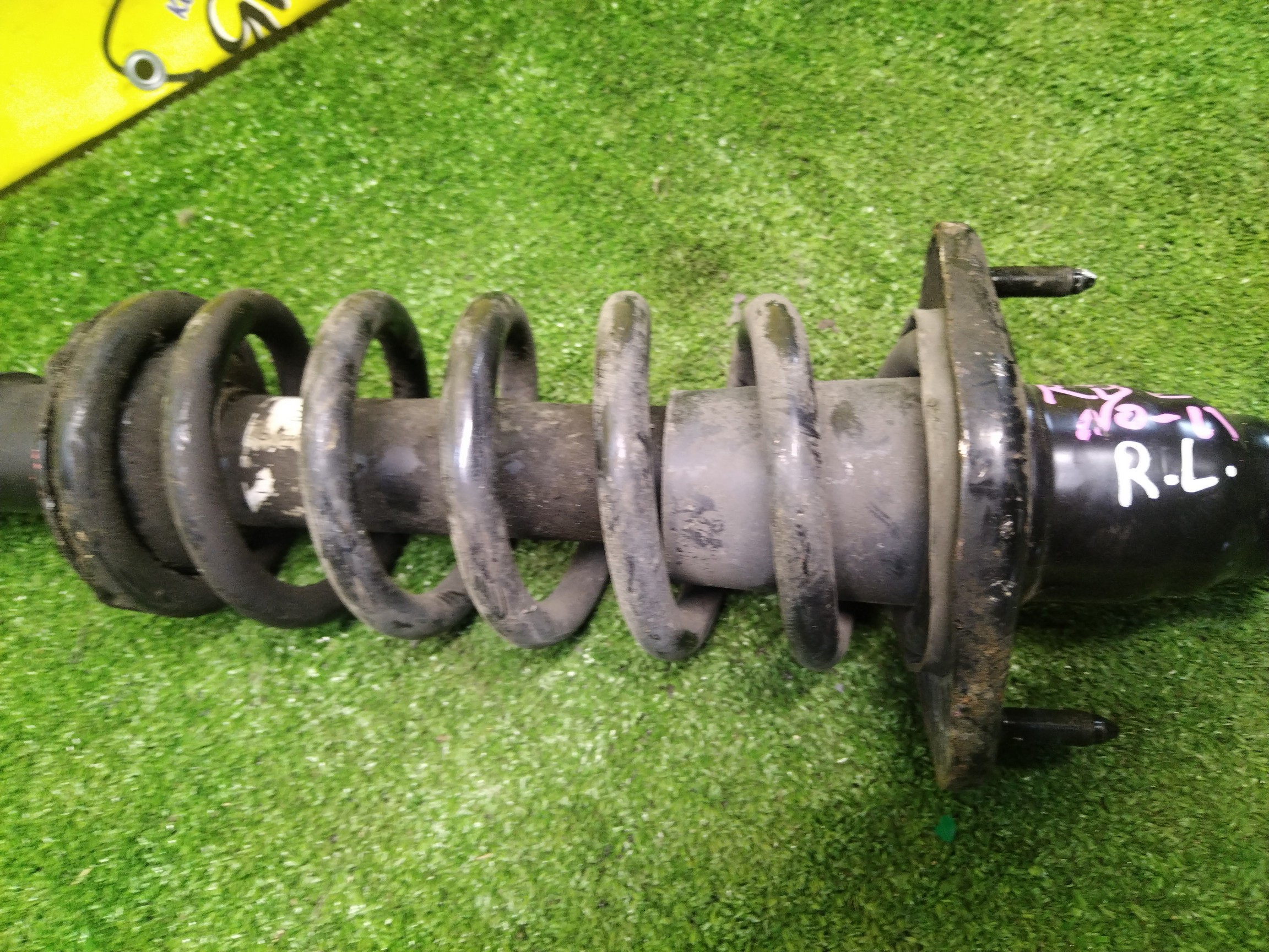 СТОЙКА/HON/ODYSSEY/RB1/RB2/B/L