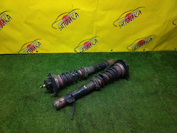 СТОЙКА/HON/STEP WAGON/RF3/RF4/RF5/RF6/КОЙЛОВЕРЫ/TANABE/F