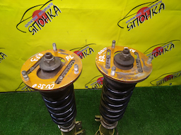 СТОЙКА/HON/STEP WAGON/RF3/RF4/RF5/RF6/F/КОЙЛОВЕРЫ/КОМПЛЕКТ