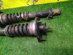 СТОЙКА/HON/STEP WAGON/RF3/RF4/RF5/RF6/КОЙЛОВЕРЫ/TANABE/F