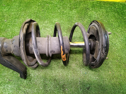 СТОЙКА/HON/STREAM/RN1/RN2/RN3/RN4/RN5/F/R/16ММ