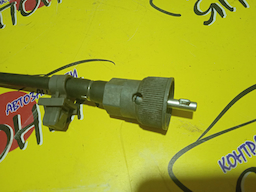 ТРОС СПИДОМЕТРА/MAZ/DEMIO/DW3W/DW5W/КОРОТКИЙ