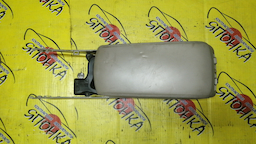 ПОДЛОКОТНИК/TOY/DAIHATSU ALTIS/CAMRY/ACV40/ACV45/AHV40/ASV40