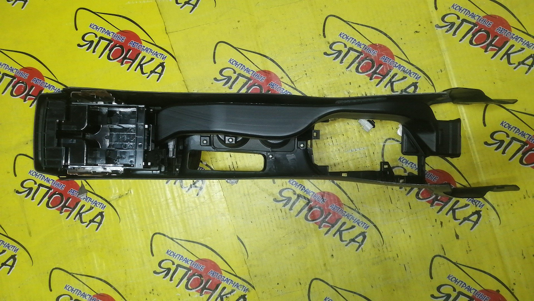 ПОДЛОКОТНИК/NIS/X-TRAIL/NT31