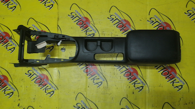 ПОДЛОКОТНИК/NIS/X-TRAIL/NT31