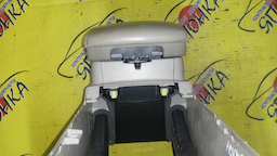 ПОДЛОКОТНИК/TOY/DAIHATSU ALTIS/CAMRY/ACV40/ACV45/AHV40/ASV40