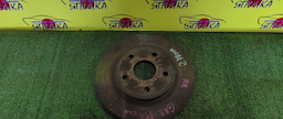 ТОРМОЗНОЙ ДИСК/TOY/BLADE/AZE154/AZE156/GRE156/280ММ/B