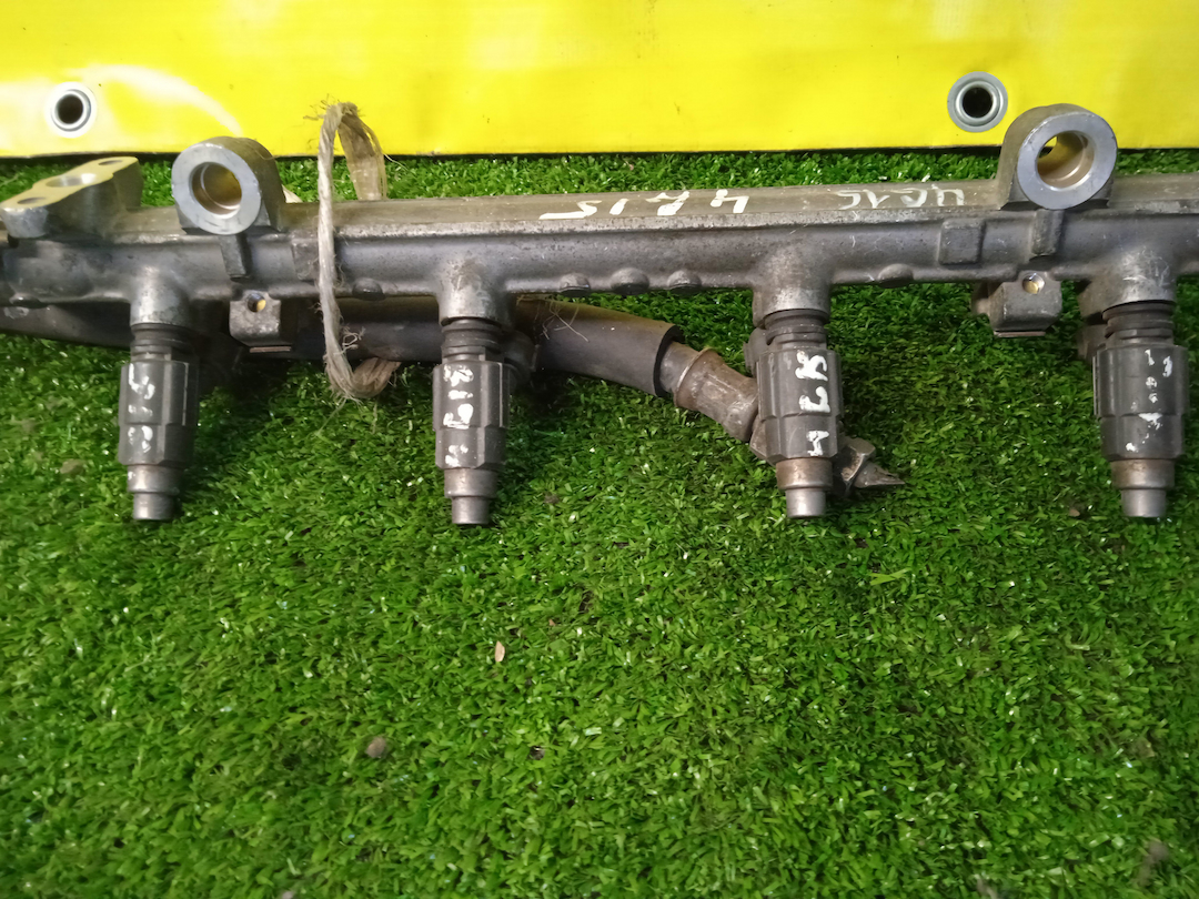 ФОРСУНКА/MMC/4G13/4G15/6A11/6A12/CDH166/НЕ GDI/КОМПЛЕКТ