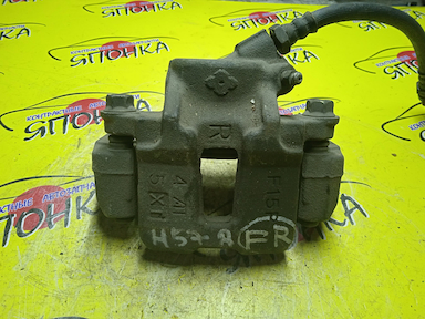 СУППОРТ/MMC/PAJERO JUNIOR/PAJERO MINI/H51A/H53A/H56A/H57A/H58A/F/R/F15P