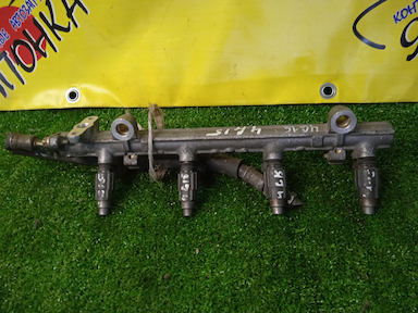 ФОРСУНКА/MMC/4G13/4G15/6A11/6A12/CDH166/НЕ GDI/КОМПЛЕКТ