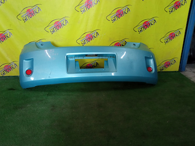 БАМПЕР/TOY/PORTE/NNP10/NNP11/NNP15/F