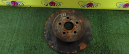 ТОРМОЗНОЙ ДИСК/TOY/CALDINA/WISH/ANE10G/ANE11W/ST246W/ZGE20G/ZGE20W/ZGE21G/ZGE22W/ZGE25W/ZNE10G/ZNE14G/B/285MM
