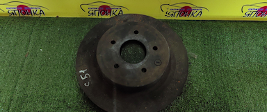 ТОРМОЗНОЙ ДИСК/NIS/INFINITI/MITSUBISHI CIMA/ELGRAND/FUGA/FX35/FX37/FX45/FX50/M25/M37/M56/MURANO/PRESAGE/PROUDIA/Q70/QX60/SKYLINE/BKNY51/BKY51/BY51/CKV36/E51/HGY51/HY51/KNY51/KV36/KY51/L50/ME51/MNE51/NE51/NV36/PE52/PNE52/PNU31/PNZ50/PNZ51/PU31/PV36/PZ50/S50/S51/TE52/TNE52/TNU31/TNZ51/TU31/TZ50/TZ51/V36/Y51/Z51/305MM/B