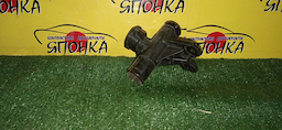 ГОРЛОВИНА РАДИАТОРА/TOY/VITZ/BELTA/SCP90/NKP90