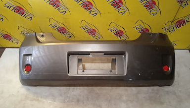 БАМПЕР/TOY/PORTE/NNP10/NNP11/NNP15/B