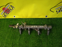 ФОРСУНКА/MMC/4G13/4G15/6A11/6A12/CDH166/НЕ GDI/КОМПЛЕКТ
