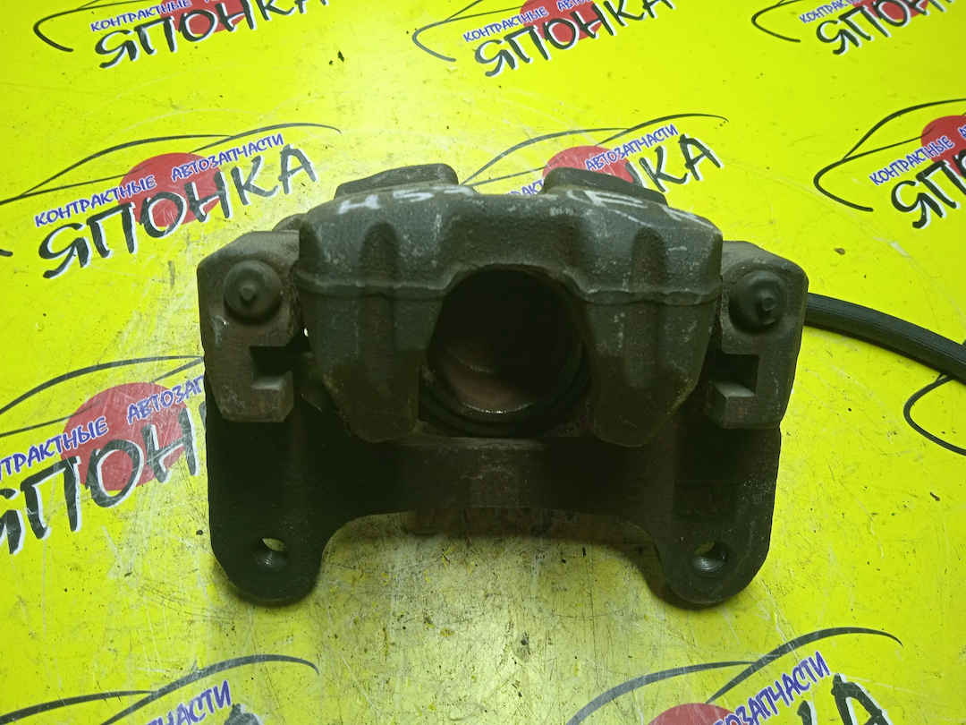 СУППОРТ/MMC/PAJERO JUNIOR/PAJERO MINI/H51A/H53A/H56A/H57A/H58A/F/R/F15P